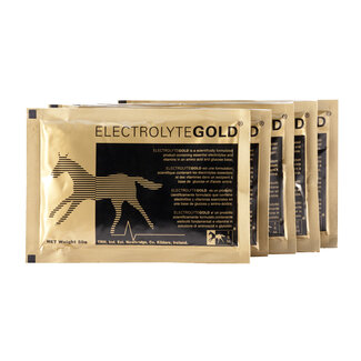 TRM TRM Electrolyte gold 30 x 50 g