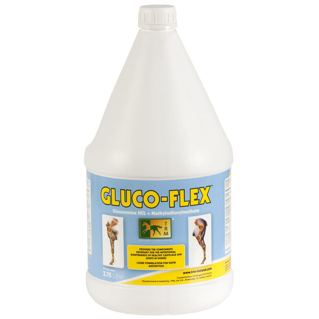 TRM Gluco - flex 3.75 ltr