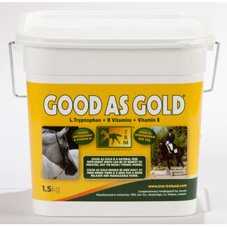 TRM TRM Good as gold 1.5 kg