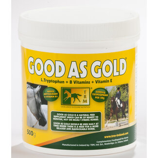 TRM TRM Good as gold 500 g