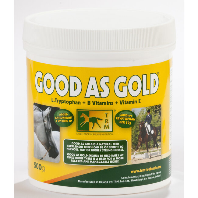 TRM Good as gold 500 g