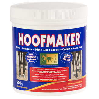 TRM TRM Hoofmaker 500g
