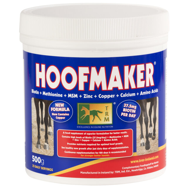 TRM Hoofmaker 500g