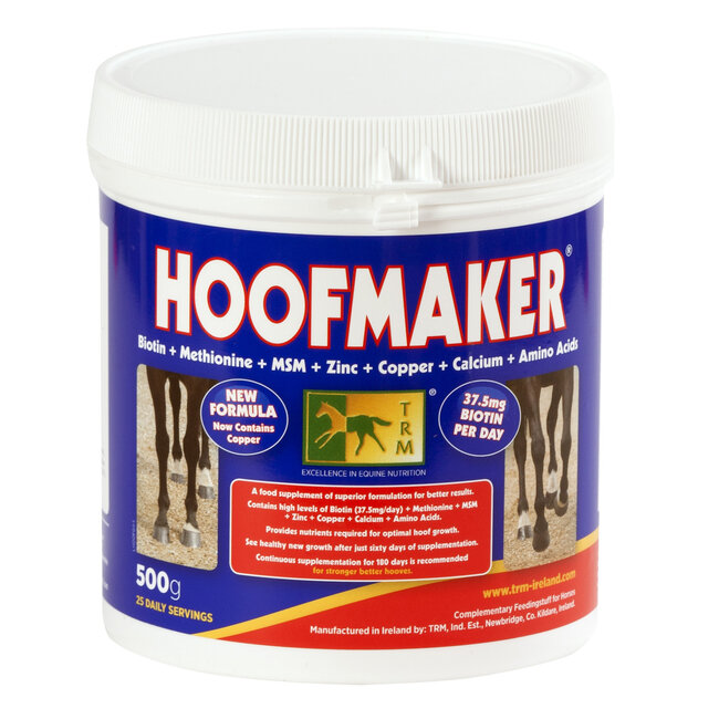 TRM Hoofmaker 500g