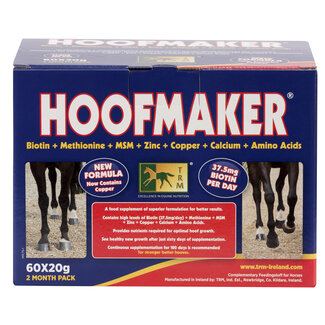 TRM TRM Hoofmaker 60 x 20 g