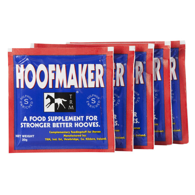 TRM Hoofmaker 60 x 20 g