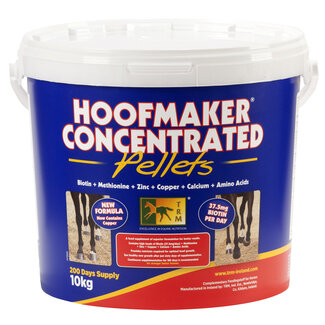TRM TRM Hoofmaker concentrated pellets 10kg