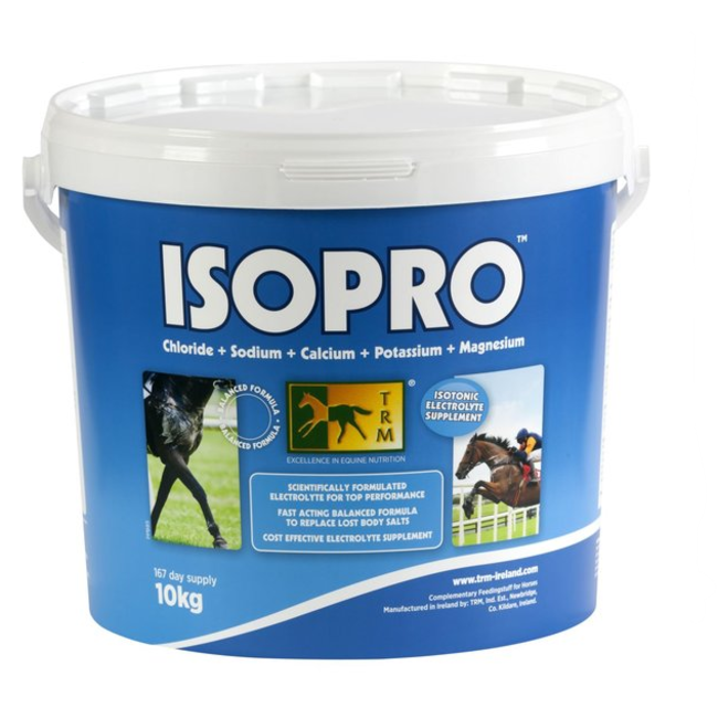 TRM Isopro 10 kg