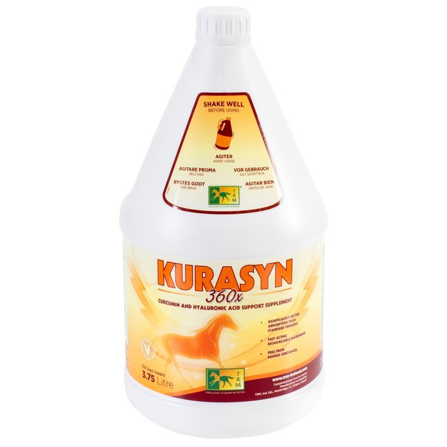 TRM Kurasyn 360x 3.75 ltr
