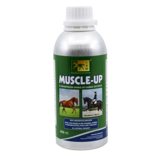 TRM TRM Muscle - up 450 ml