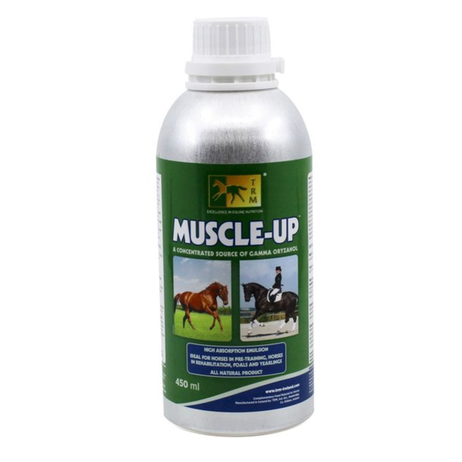 TRM Muscle - up 450 ml