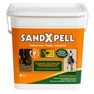 TRM TRM Sandxpell 10 kg