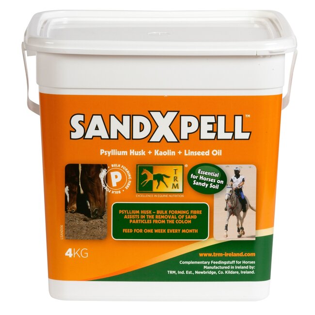 TRM Sandxpell 10 kg