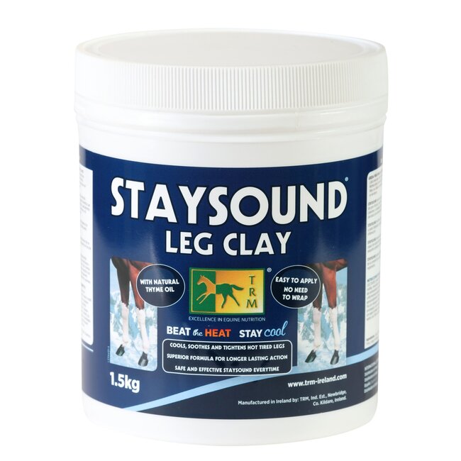 TRM Staysound 1.5 kg
