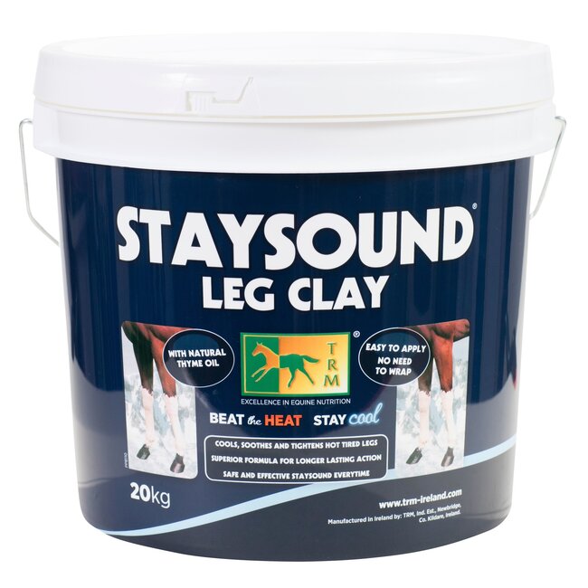 TRM Staysound 20 kg