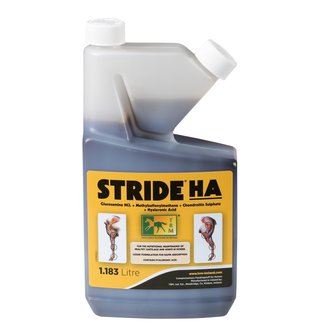TRM TRM Stride ha 1.183 ltr