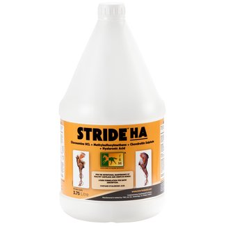 TRM TRM Stride ha 3.75 ltr