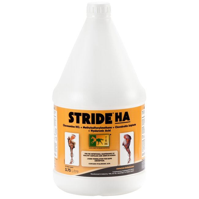 TRM Stride ha 3.75 ltr