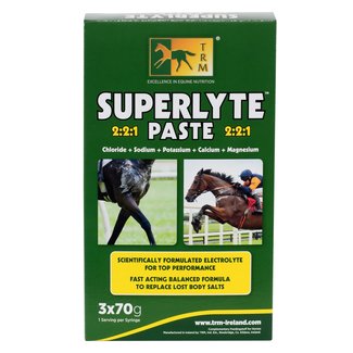 TRM TRM Superlyte paste 3 x 70 g