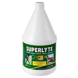 TRM TRM Superlyte 3.75 ltr