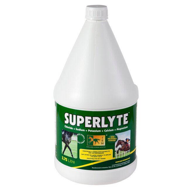 TRM Superlyte 3.75 ltr