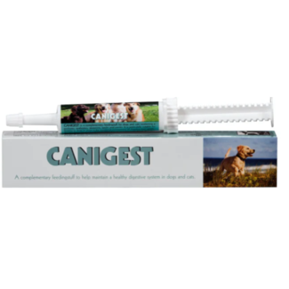 TRM TRM Canigest 15ml