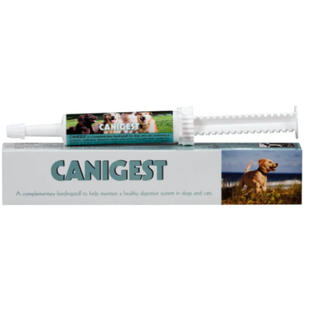 TRM Canigest 15ml