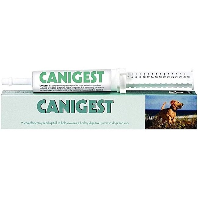 TRM Canigest 30ml