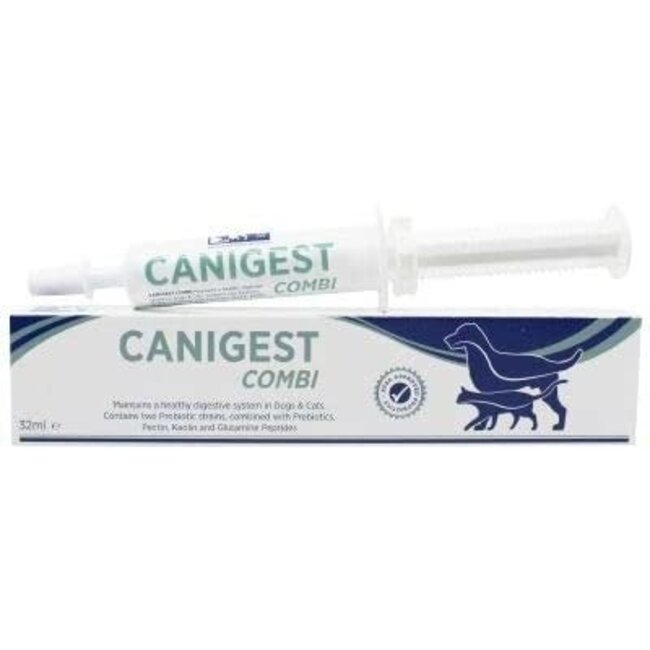 TRM Canigest combi 32ml