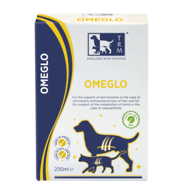TRM Omeglow 200 ml