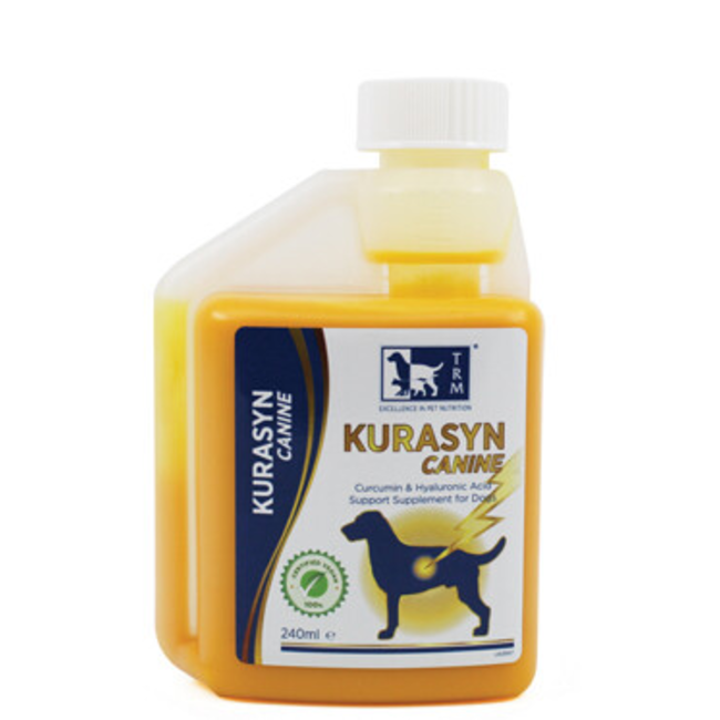 TRM Kurasyn canine 240ml