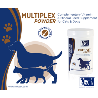 TRM TRM Multiplex powder 200g
