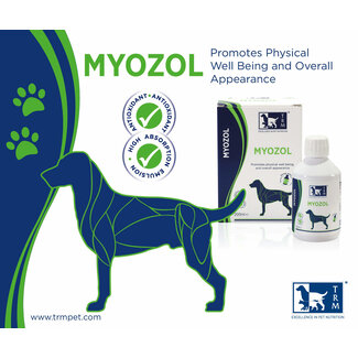 TRM TRM Myozol 200ml