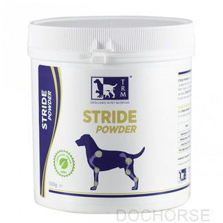 TRM TRM Stride for dogs 500g