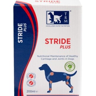 TRM TRM Stride plus 200ml