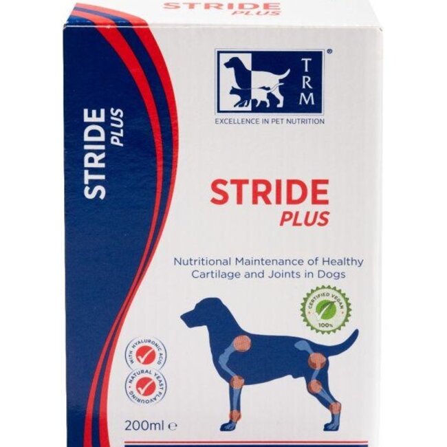 TRM Stride plus 200ml