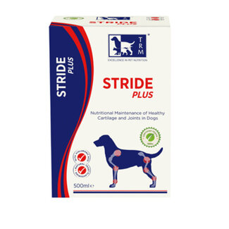TRM TRM Stride plus 500ml