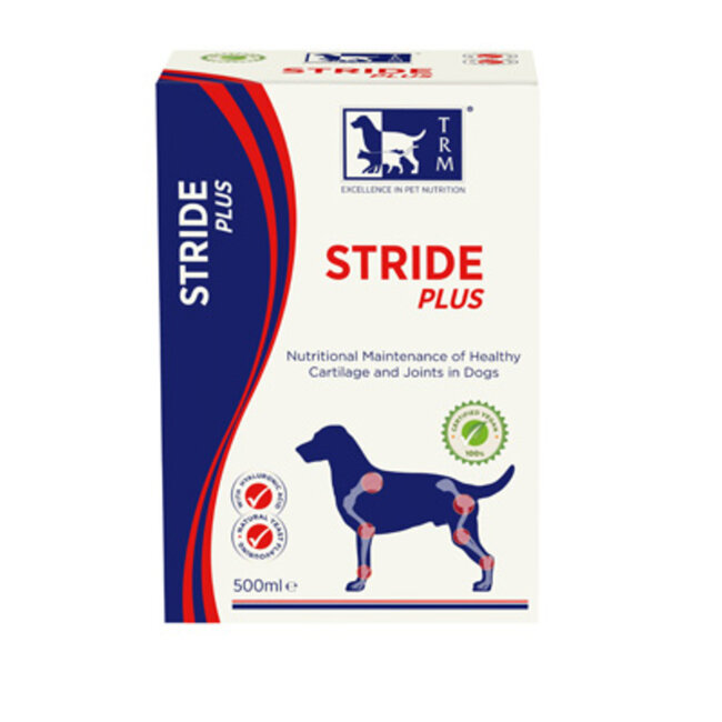 TRM Stride plus 500ml