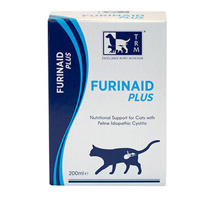 TRM TRM Furinaid plus 200ml