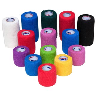 TRM TRM Prowrap lime green 5cm