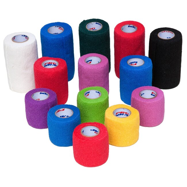 TRM Prowrap yellow 5cm