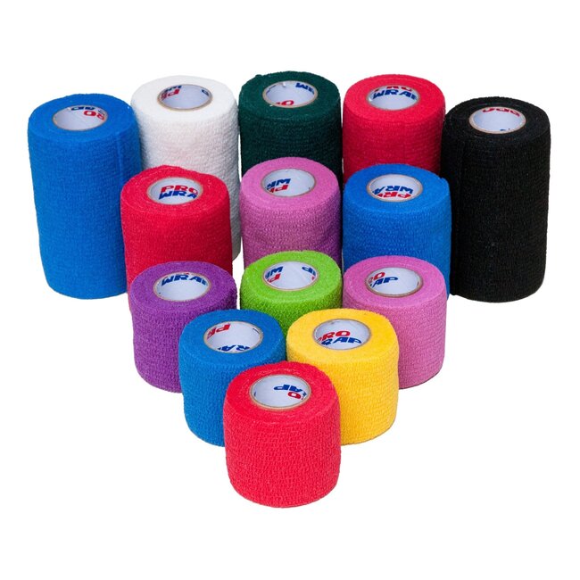 TRM Prowrap pink 5cm
