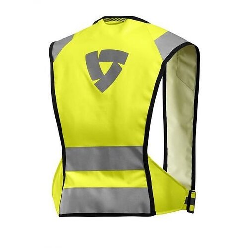 REV'IT! Connector Vest HV