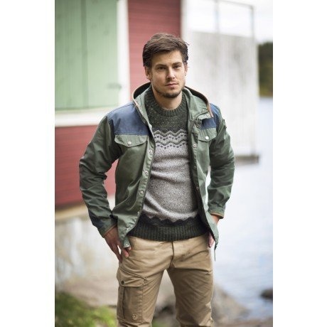 Greenland Jeans (Sand)