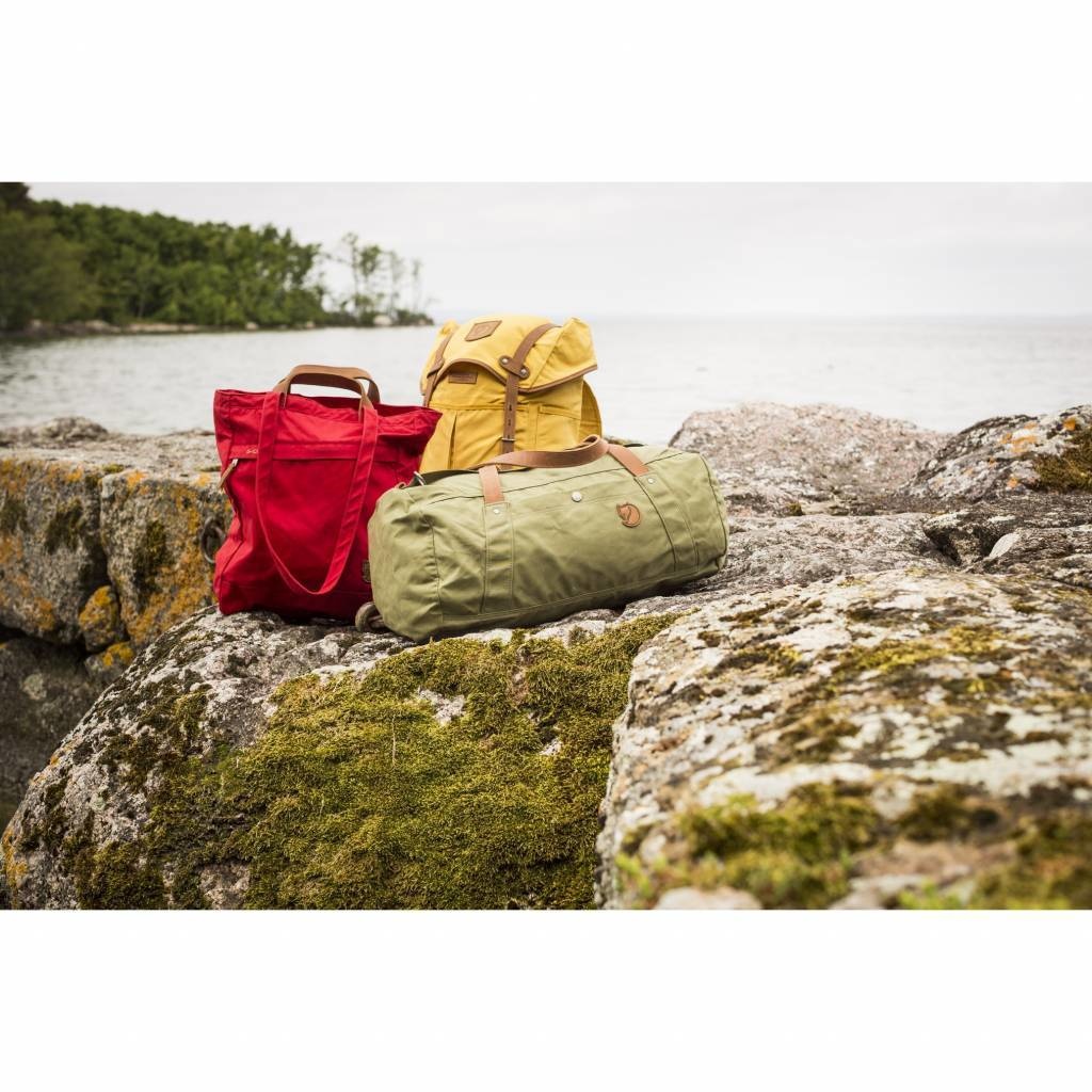 Totepack No. 1 (Green)