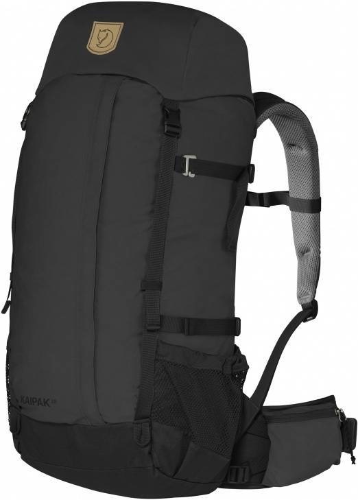 Kaipak 38 (Stone Grey)