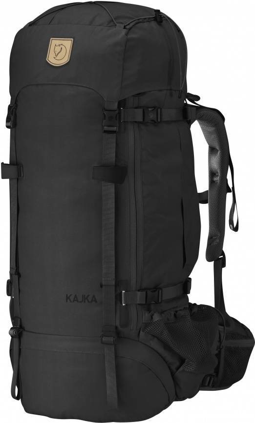 Kajka 65 (Black)