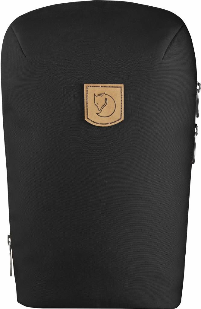 Kiruna Backpack (Black)