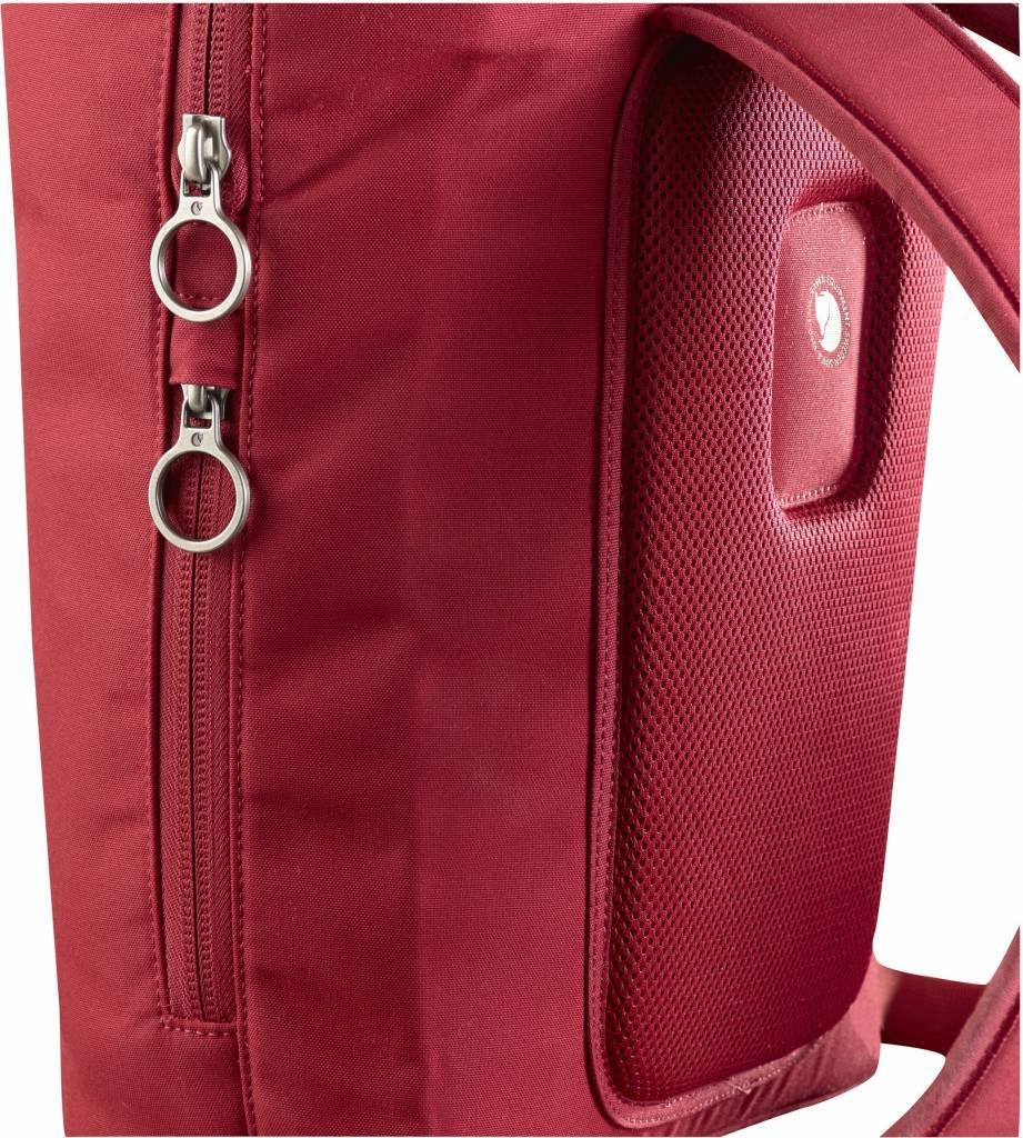 Kiruna Backpack (Black)