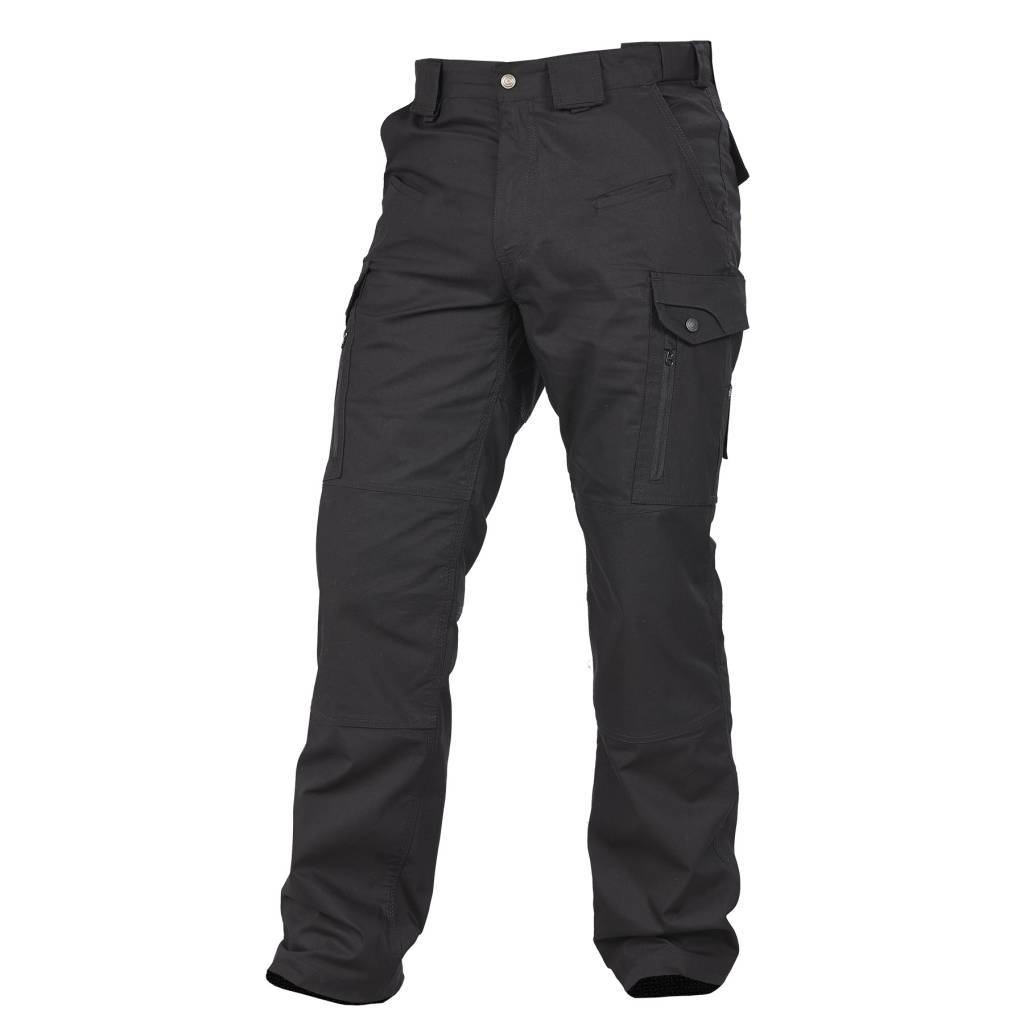 Ranger Pants (Black)